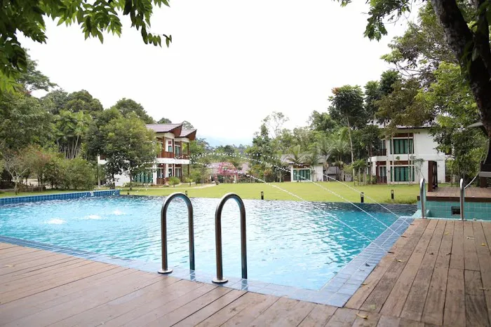 Bidaisari Resort Picture 10