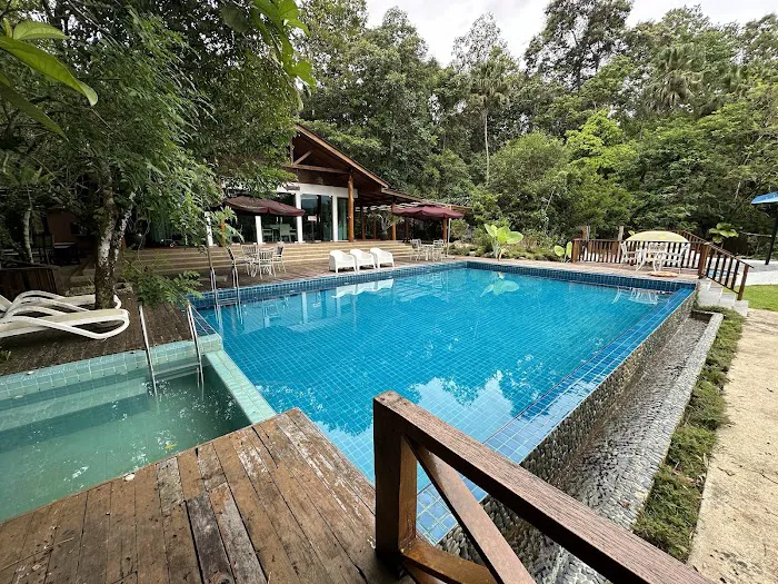 Bidaisari Resort Picture 8