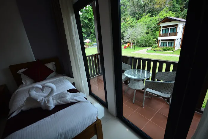 Bidaisari Resort Picture 6