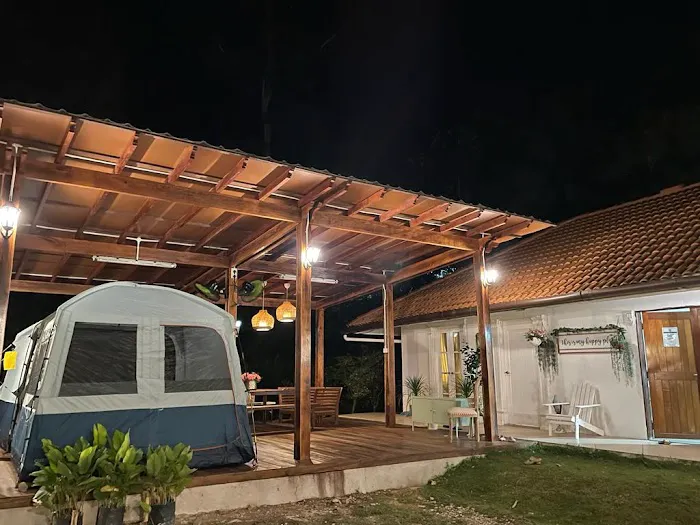 Pondok Airis Janda Baik Picture 1