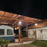 Pondok Airis Janda Baik ico