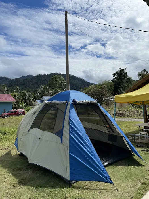 Pondok Airis Janda Baik Picture 10