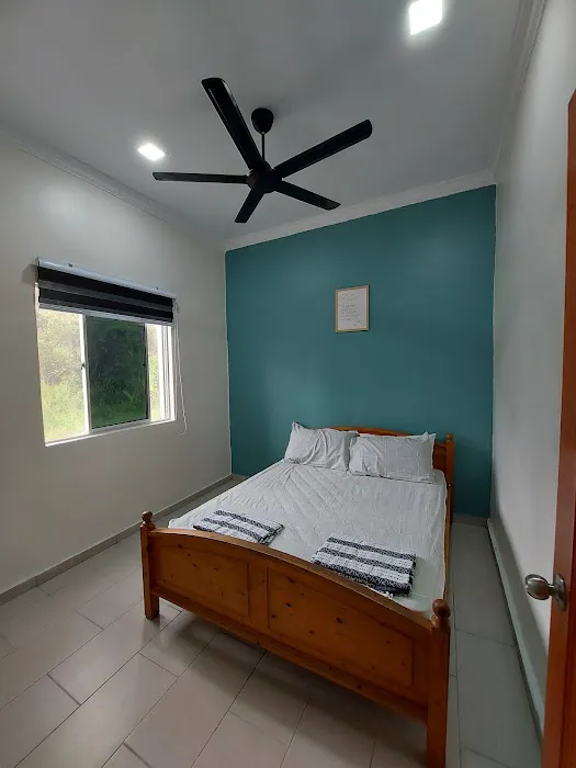 Adam's Place Janda Baik Picture 5