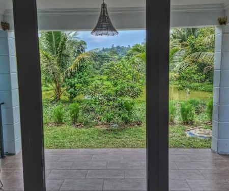 Adam's Place Janda Baik