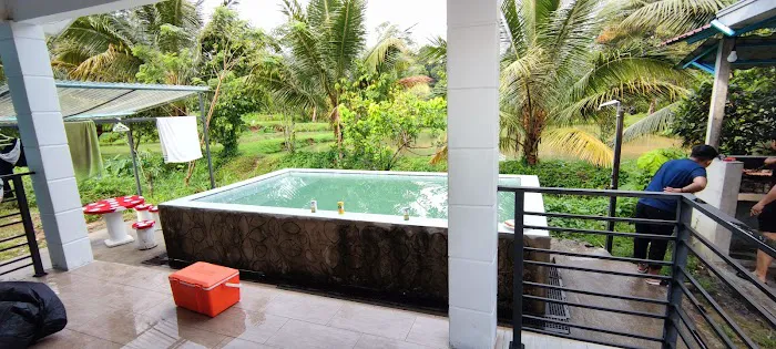 Adam's Place Janda Baik Picture 4