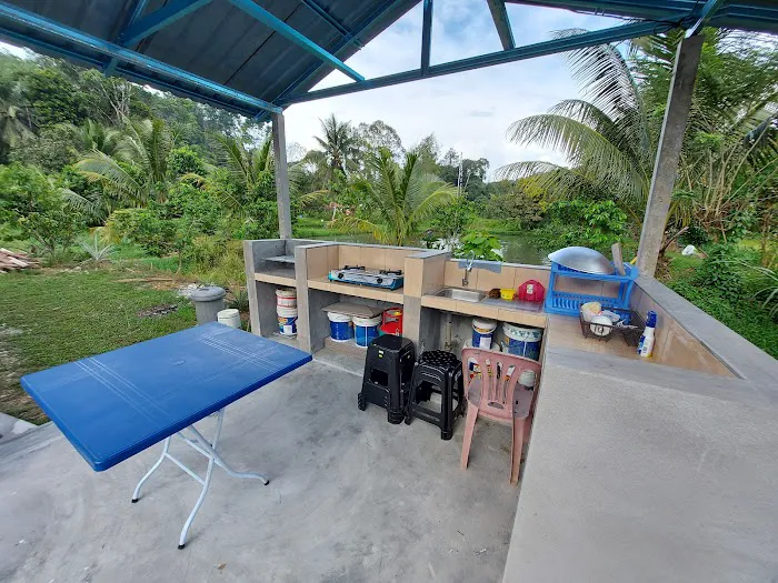 Adam's Place Janda Baik Picture 7