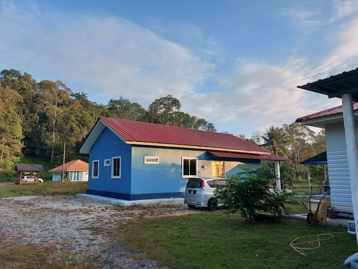 Adam's Place Janda Baik Picture 8
