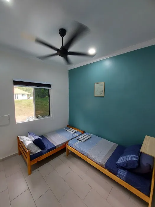 Adam's Place Janda Baik Picture 10