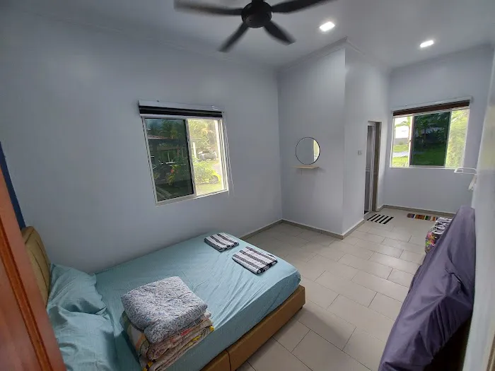 Adam's Place Janda Baik Picture 6