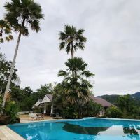 Kebun Rimba Rainforest Discovery Centre Gate B ico