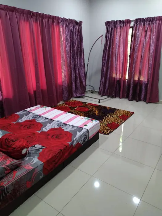 Laman Cik TeT Janda Baik Picture 2