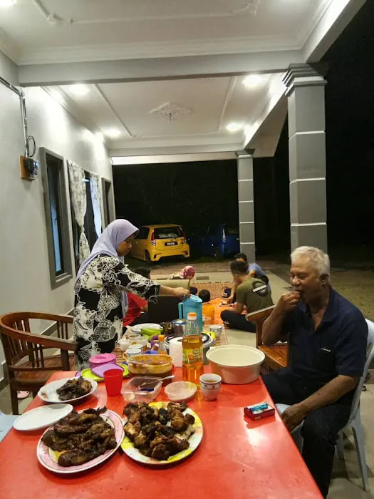 Laman Cik TeT Janda Baik Picture 9