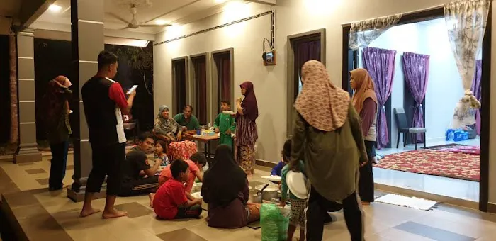 Laman Cik TeT Janda Baik Picture 1