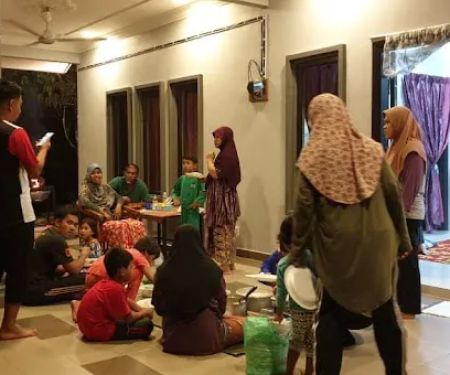 Laman Cik TeT Janda Baik