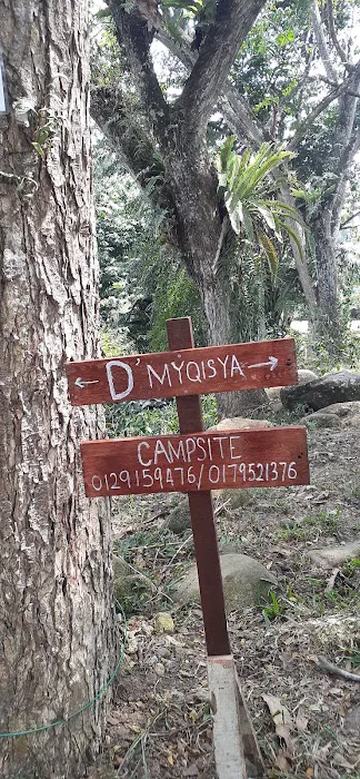 Campsite D'myqisya Picture 3