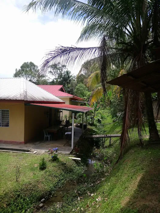 Cheringin Homestay Picture 3