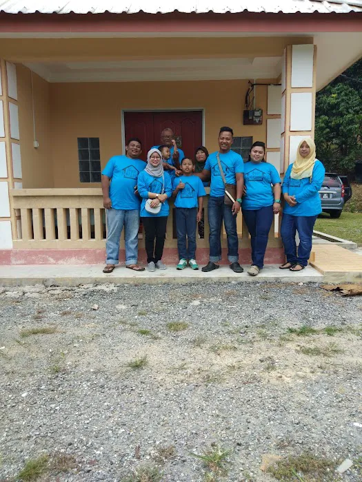 Cheringin Homestay Picture 10