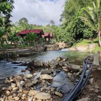 Cheringin Homestay ico