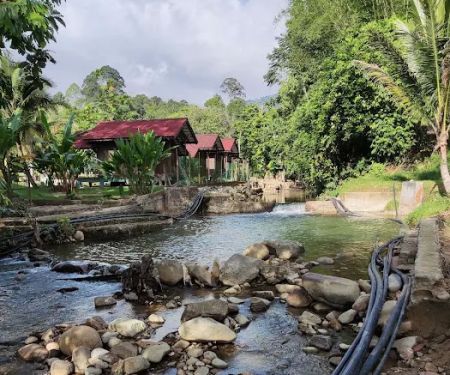 Cheringin Homestay