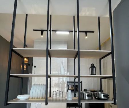 HelloRuma PICC Homestay Putrajaya