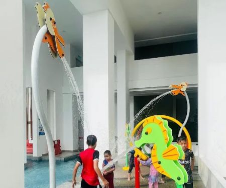 Harraz Suite Putrajaya
