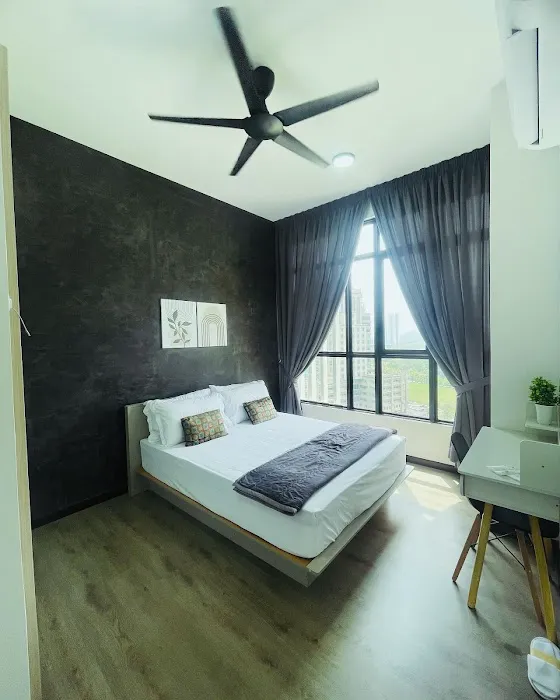 Harraz Suite Putrajaya Picture 2