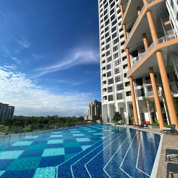 Harraz Suite Putrajaya Picture 5