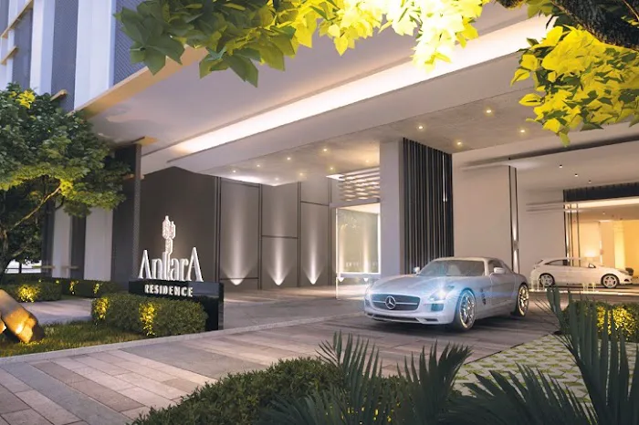 Antara Residence Picture 10