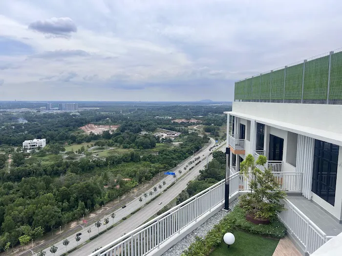 Antara Residence Picture 9