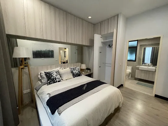 Antara Residence Picture 8