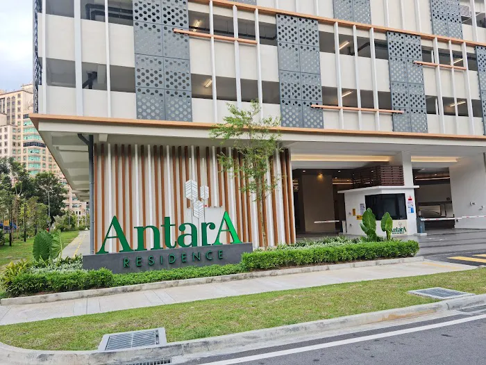 Antara Residence Picture 6