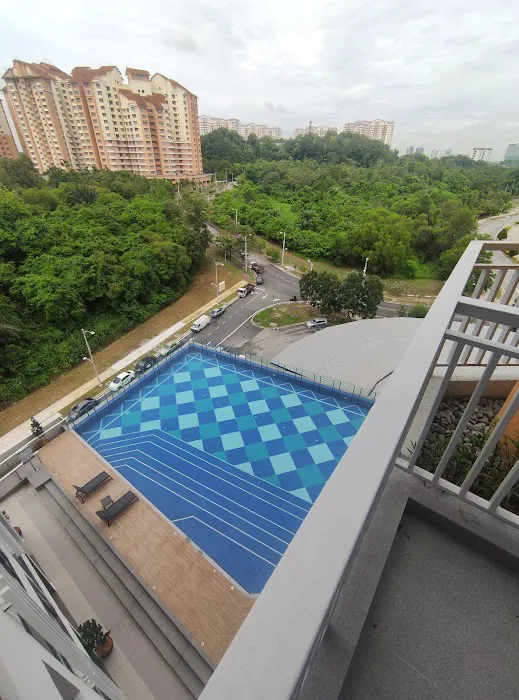 Antara Residence Picture 4