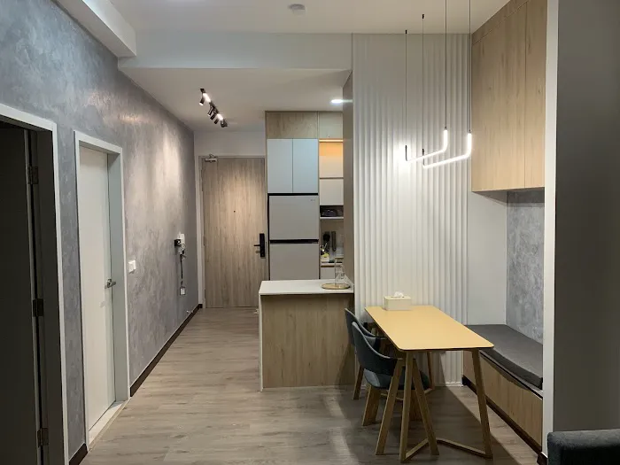 Antara Residence Picture 3