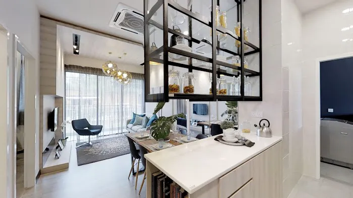 Antara Residence Picture 1