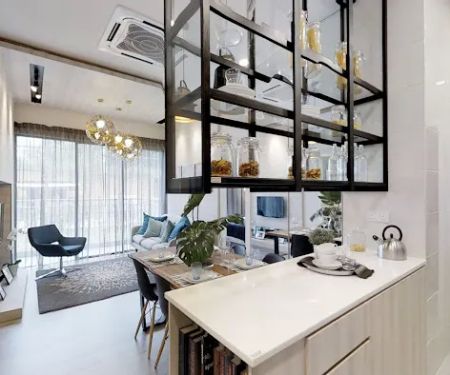 Antara Residence