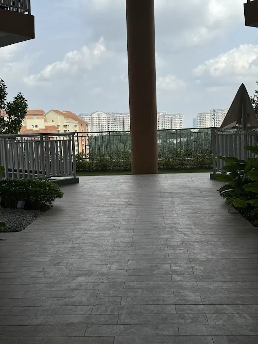 TranquilHaven Antara Putrajaya Picture 6