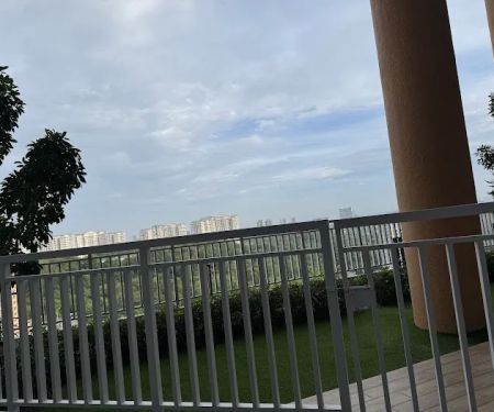 TranquilHaven Antara Putrajaya