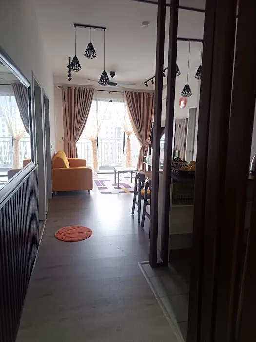 SAZLAA @ Antara Residence Homestay Putrajaya Picture 6