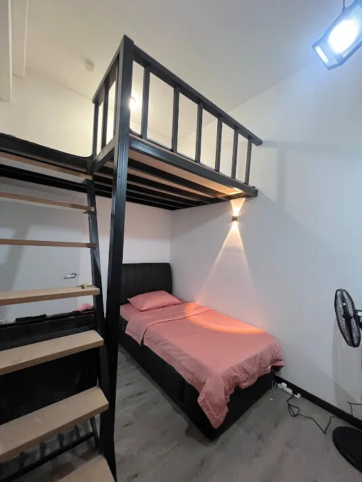 MySky Homestay Putrajaya Picture 7
