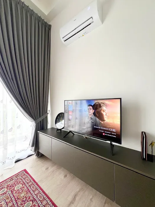 MySky Homestay Putrajaya Picture 8