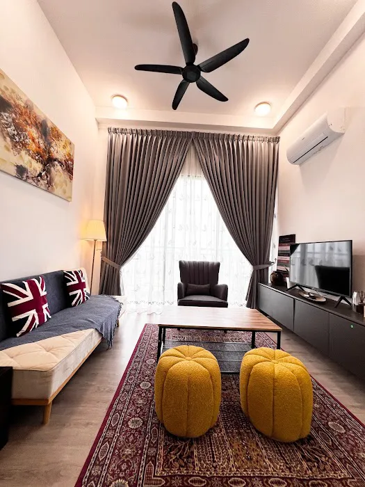 MySky Homestay Putrajaya Picture 2