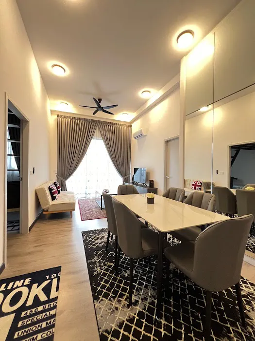 MySky Homestay Putrajaya Picture 4
