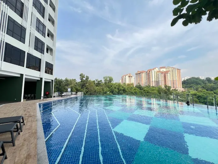 MySky Homestay Putrajaya Picture 10