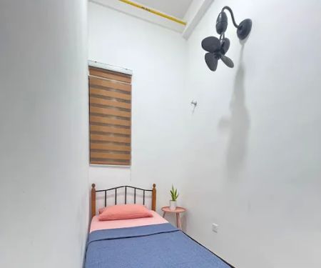 MySky Homestay Putrajaya