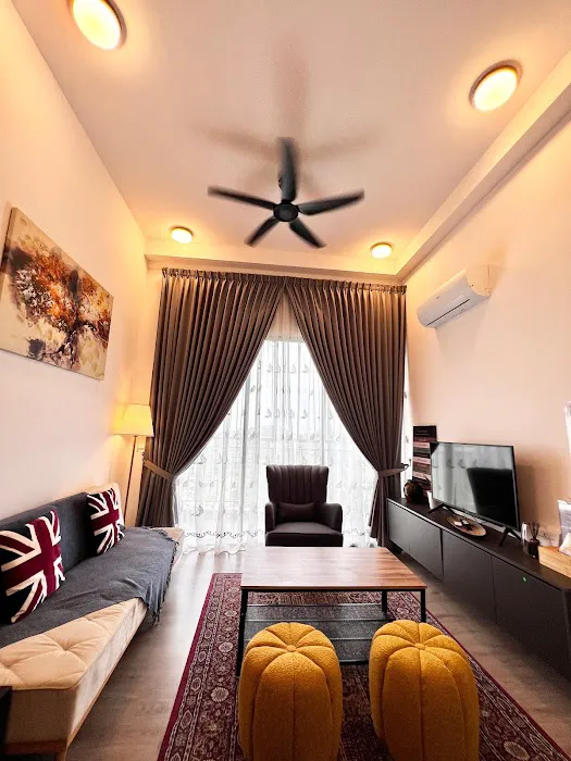 MySky Homestay Putrajaya Picture 3