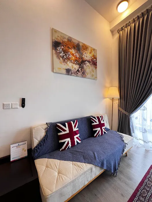 MySky Homestay Putrajaya Picture 6