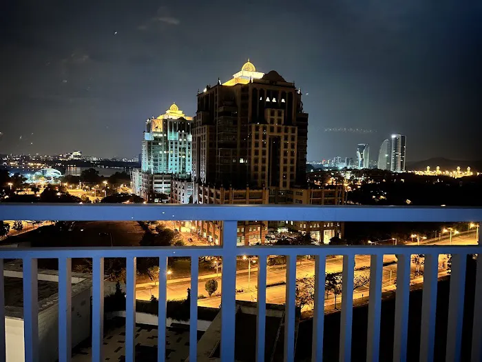 StayCation @Putrajaya Picture 4