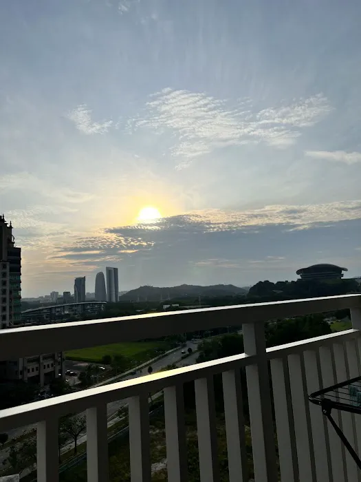 StayCation @Putrajaya Picture 6