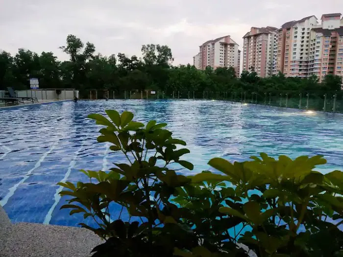 StayCation @Putrajaya Picture 2