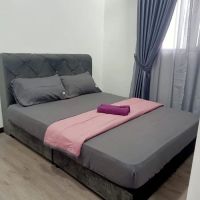 StayCation @Putrajaya ico